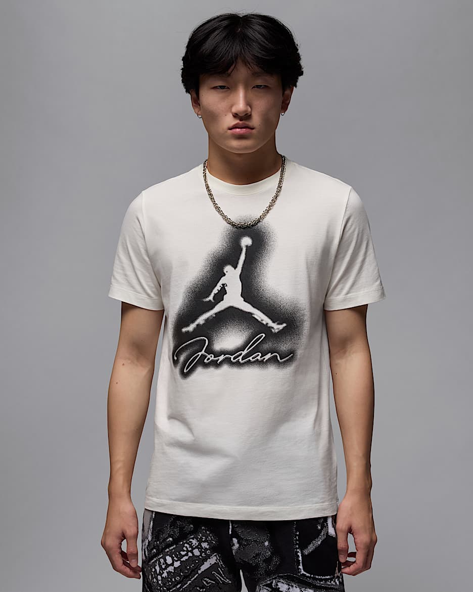 ★NIKE★JORDAN FLIGHT MVP T-シャツ★追跡可 Jordan Flight MVP Men's T-Shirt. Nike ID